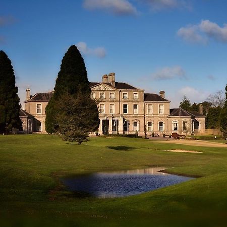 Faithlegg House Hotel Holiday Lodge Waterford Exterior foto