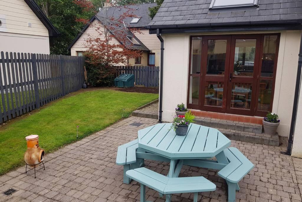 Faithlegg House Hotel Holiday Lodge Waterford Exterior foto